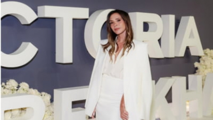 Victoria Beckham dezvăluie lupta cu tulburările alimentare. Secretele din spatele imaginii perfecte: „Am devenit foarte bună la mințit”