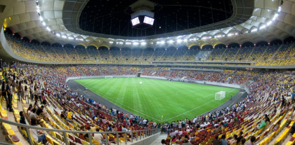Amicalul România - Moldova, astăzi, ora 21:00. Mircea Lucescu aruncă în teren o formulă experimentală