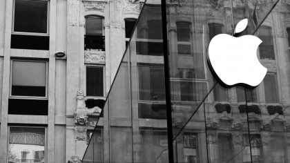 Apple contestă amenda de 587 de milioane de dolari impusă de UE