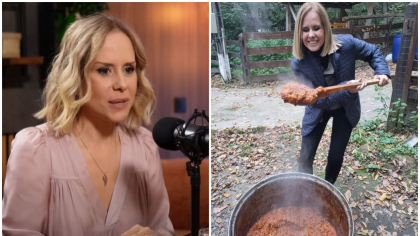 Mihaela Bilic a dezvăluit rețeta de zacuscă. Ingredientul secret care face diferența: „Nu am întâlnit pe cineva căruia să nu-i placă”