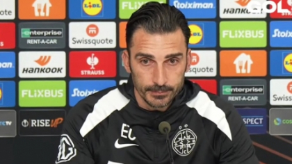 Ce declară Elias Charalambous, după victoria echipei FCSB din derby-ul cu Dinamo