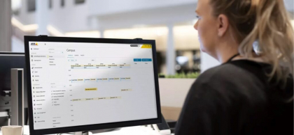 ELKO Romania anunță AXIS Audio Manager Pro: control avansat pentru sisteme audio IP extinse