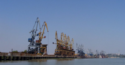 Porturile Europei, sub controlul Chinei. O amenințare la adresa securității UE