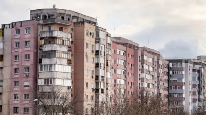 Ce prețuri au apartamentele vechi cu trei camere în București. Puțini își mai permit să achiziționeze o astfel de locuință