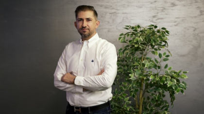 O nouă tranzacţie prin care grupuri tech din Polonia cumpără afaceri din România. Grupul Cyber_Folks a achiziţionat Hosterion, unul dintre cei mai mari furnizori independenţi de servicii de hosting din România