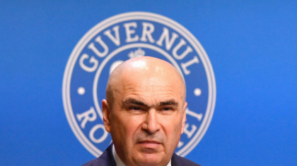 Bolojan: „România cheltuie mai mult decât încasează. Nici o familie nu poate trăi la nesfârșit peste posibilități, la fel nici un stat