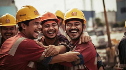 Ai nevoie de personal pentru construcții, producție sau HoReCa? Agilion aduce muncitori calificați din Asia, Africa și America de Sud
