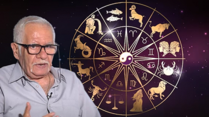 Horoscop Mihai Voropchievici, 11 – 18 iulie 2025. Trei zodii sunt protejate de toate relele și au noroc pe toate planurile