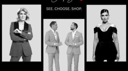 Theconceptstore.ro. Acolo unde stilul întâlnește lifestyle-ul și shopping-ul curatorial