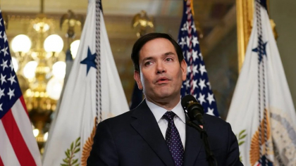 Marco Rubio neagă orice concesii făcute lui Putin de către Trump