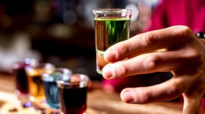 Jagermeister Manifest - un lichior pe bază de plante, creat special pentru momente de bucurie
