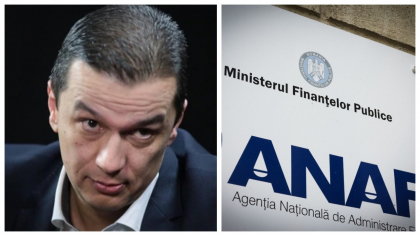 Sorin Grindeanu spune că PSD este cu ochii pe eficiența Fiscului. ”Există un plan de colectare la ANAF. Eu am spus public: dacă două luni la rând nu se va îndeplini acel plan, o să fiu primul care cer înlocuirea”