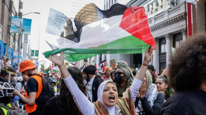 Ce înseamnă, de fapt, recunoașterea Palestinei. Are impact concret asupra situației din teren?