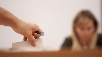 Când se deschid secțiile de votare pentru alegerile prezidențiale din 4 mai 2025