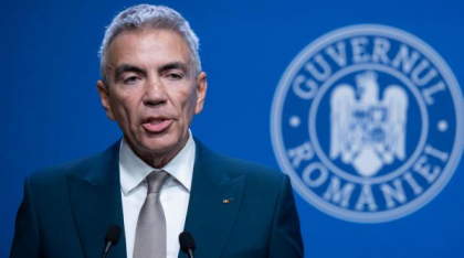 Artificiul prelungirii interimatului pe funcția din care a demisionat Dragoș Anastasiu a lăsat Guvernul în vid structural timp de o săptămână