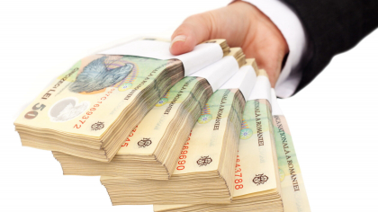 Costul unui credit ipotecar de 100.000 € pe 30 de ani în România