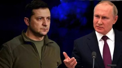 Kremlinul a anunțat ce va face Vladimir Putin pe 15 mai, când Zelenski îl așteaptă la Istanbul