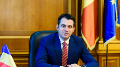 Senator USR, despre PSD: Parcă suntem în Ice Age: un elefant preistoric se preface că-i veveriță