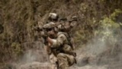 Polonezii se înscriu la antrenamente militare voluntare, de teama unei agresiuni ruse. „Nu pot pur şi simplu să fugă”