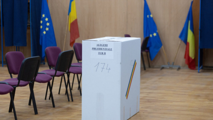 Profilul votanților din turul 2. Cu cine au votat alegătorii lui Antonescu, Ponta și Lasconi în turul 2? Nicușor Dan a fost votat masiv de femei și cei cu studii superioare
