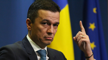 Grindeanu: Mi-aș dori o recalibrare drastică