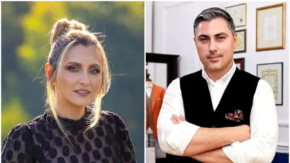 Alina Sorescu, noi detalii despre motivele divorțului de Alexandru Ciucu: „Eu mi-am dorit întotdeauna o familie”