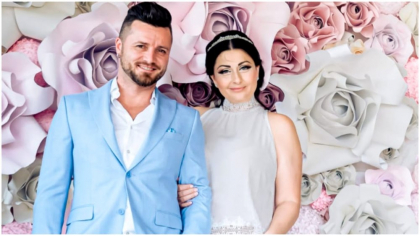 Ce s-a întâmplat între Gabriela Cristea și Tavi Clonda, în timpul vacanței din Italia: „Ne bucurăm, ca niște copii, de ceea ce urmează”