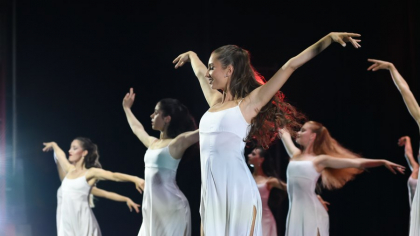 Bucharest Opera Festival (II)
