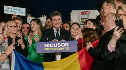 Ce salariu are Nicușor Dan ca președinte al României