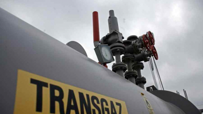 Memorandum de înțelegere între Transgaz și JP Srbijagas