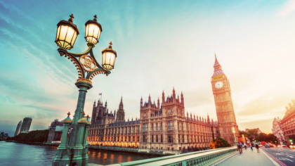 Farmecul Insulelor Britanice într-un circuit memorabil: Anglia, Scoția și Irlanda cu 910 euro reducere