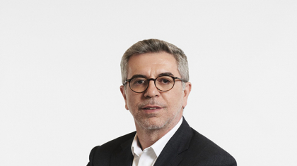 Interviu exclusiv ZF. Nedim Baytorun, CEO al Vodafone România: Vom investi peste 150 mil. euro în următorii 2-3 ani doar pentru a integra şi moderniza reţeaua preluată de la Telekom România Mobile. Construim o reţea de ultimă generaţie, cu acoperire, viteză şi capacitate mai mari