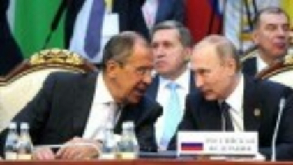 Serghei Lavrov invocă românii printre cauzele războiului declanșat de Rusia împotriva Ucrainei. ”Ei știu bine acest lucru”