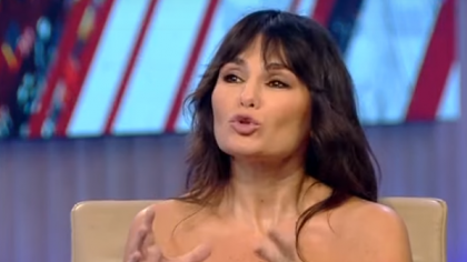 Dana Budeanu, dezvăluiri despre relația cu gemenele ei: „Nu le-am certat vreodată, nu le-am umilit nicicând”