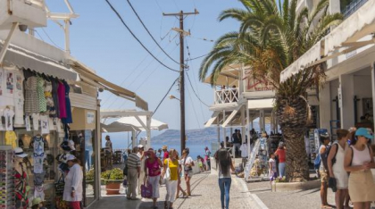 Va fi Grecia lovită de un cutremur devastator? Ultimele seisme de peste 6 din Creta au reînviat panica după cele din Santorini