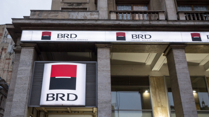 Bancnota pe care o bancă din România nu o va mai accepta. Se aplică în toate unitățile sale din țară