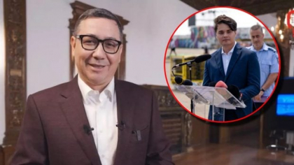 Victor Ponta, mesaj pentru Selly. Ce i-a transmis public co-fondatorului Beach, please!: „O generație excepțională are nevoie de lideri”