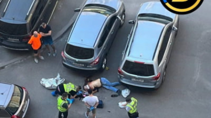 Colonelul SBU ucis la Kiev ar fi fost implicat în operațiuni secrete pe teritoriul Rusiei și în eliminarea liderului separatist „Motorola”