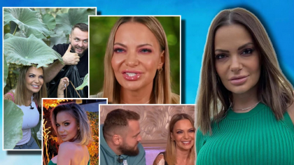 Andreea Antonescu revine la TV. Unde și alături de cine va putea fi văzută artista