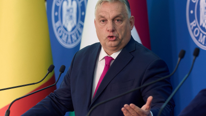 Viktor Orban cutremură Europa. Anunțul venit direct de la Budapesta: Vom ocupa UE!