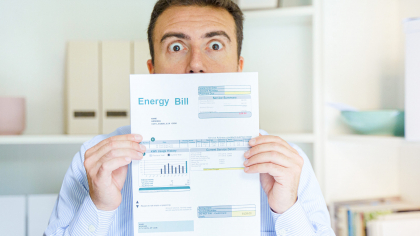 Va fi jale pentru clienții PPC. Facturile vor exploda de la 1 iulie. Ce tarife vor fi pe kWh