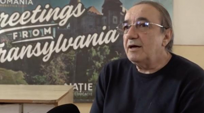 Profesorul Mircea Nistor a adus, alături de echipa sa, cinci medalii de aur la concursurile de robotică