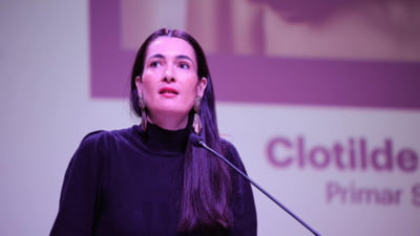 Clotilde Armand spune că Nicușor Dan va fi viitorul președinte al țării: „Românii care n-au votat în turul 1 vor face diferența”