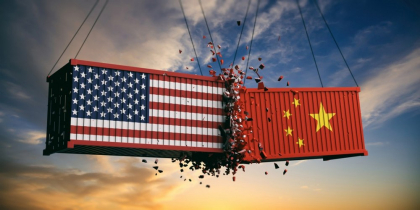 China „evaluează” o propunere de negocieri din partea SUA: „Dacă partea americană nu îşi corectează taxele, înseamnă că este complet ipocrită”