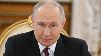 Putin va găzdui primul summit ruso-arab în octombrie