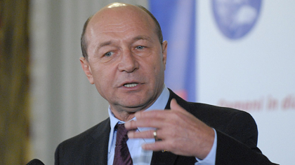 Băsescu: „„Cea mai mare eroare a lui Iohannis”