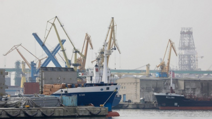 Flota secretă a lui Putin, chiar lângă România. Cum ar fi transportat Rusia petrol sub nasul autorităților române