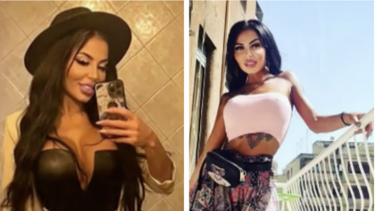 Ce i-ar fi spus Denisa Maria, românca dispărută în Toscana, mamei sale. Ultimele cuvinte ale tinerei de 30 de ani