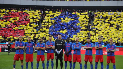 FCSB și CFR și-au aflat adversarii din turul doi preliminar al Champions League și Europa League