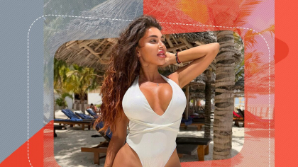 Elena Ionescu a rămas în ”pielea goală” în Cuba! Câștigătoarea Survivor România a intrat în panică, dar a improvizat în stil… havanez!